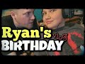 DaddyOFive RYAN BIRTHDAY VLOG September 23 2016