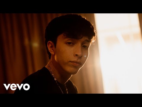 Ysrael Barajas - Mentes Pequeñas (Video Oficial)