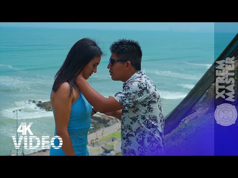Dime ya - Orq. Jhon Kelvin | Video Clip 2021 |  XTREM MASTER Entertainment™