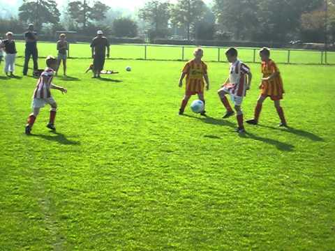 Geinoord N'gein E9 - Focus 07 E8 (01-10-2011)