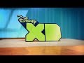 Disney XD Studio B Productions YTV 2010