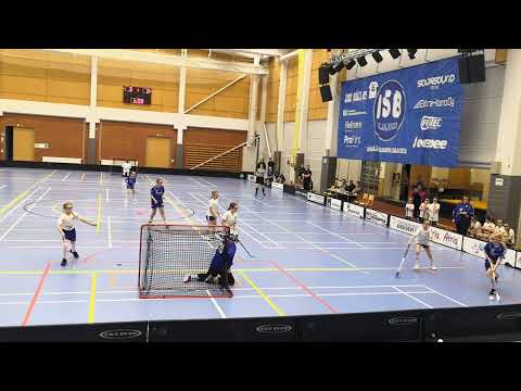 5.11.2023 Ilmajoki T12 Nibacos valk- ISB