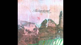 Heligoland - Farewells, Promises