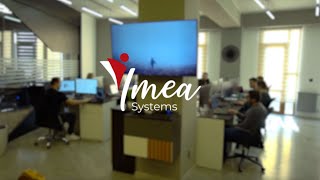 IMEA Systems - Video - 2
