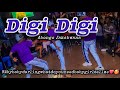 Baby Baby Darling By Abongo Jakabwana Best Tiktok Dance Compilations Digi Digi Challenge Tiktok