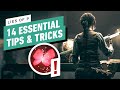 Lies of P - 14 Essential Tips and Tricks For Beginners