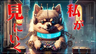 ポメコの色々な人を紹介する生放送