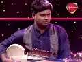 SAKHA Performs Desert Storm | Taufiq Qureshi Band| #LifeIsMusic Stage In Episode 12