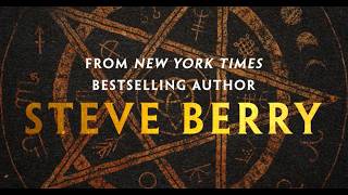 The Devils Bible By Steve Berry Official Trailer