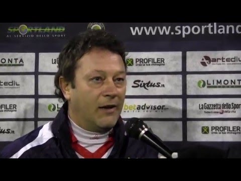 TRESSE COSTRUZIONI vs FIGINO OVER 35 - Campionato Calcio a 7 OVER 35 2015-2016