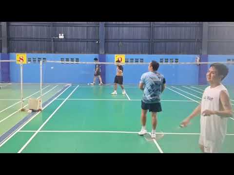 24Oct2025 - Harry/Juan Carlos vs Jepoy/Angelo