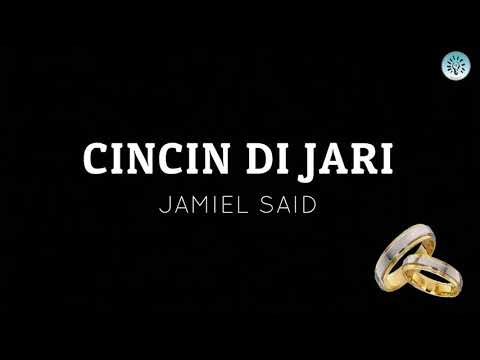Cincin di jari by.jamiel said