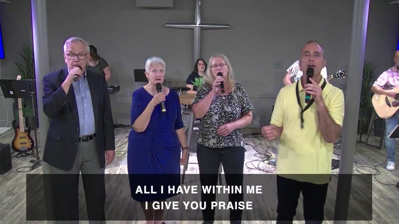 Esther- Week Series 3