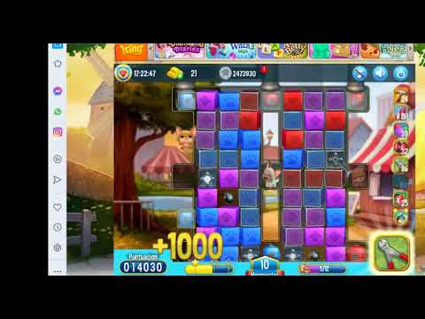 Pet Rescue level 4296, pet rescue, nivel 4296 pet rescue solucionado, solved, sin booster 4296, 4296