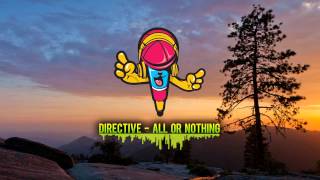 Directive - All or Nothing