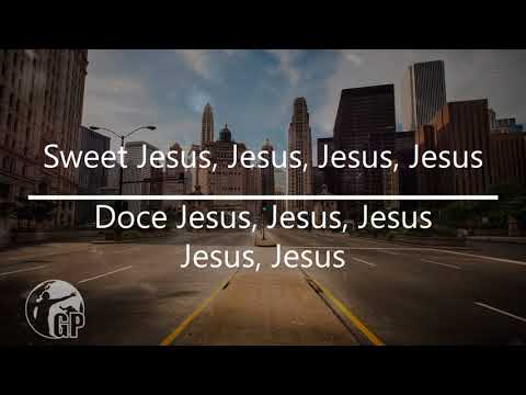 Zoe Grace - Sweet Jesus (Remix) Lyrics (legendado - tradução)