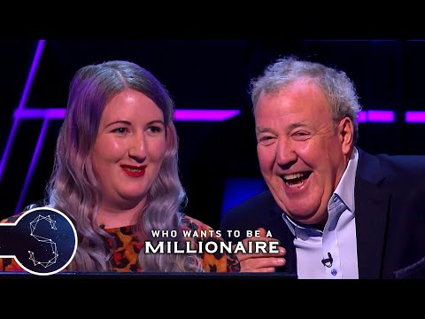 "I Have To Get Changed" Major Show Secret Exposed! | Who Wants To Be A Millionaire?