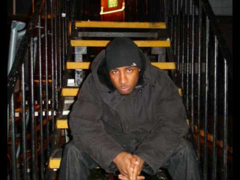 Dubbledge - War Of Da Spirit