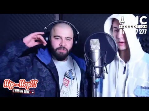 This Is LIVE: Phunk B & J Saw -  PeUnuTrei