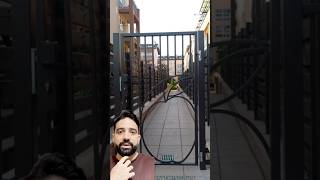 بوابة فتحتها زى قفلتها 🤣 #تعليق_صوتي #كوميديا #مقاطع_مضحكة #فيديوهات_مضحكة #مواقف_مضحكة #ضحك