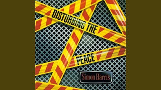 Theme from Disturbing the Peace