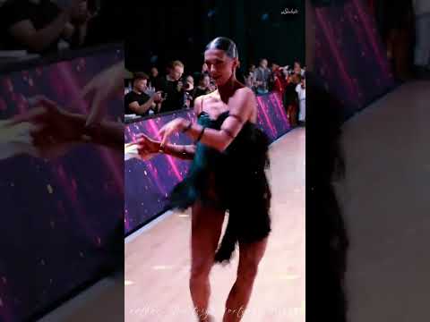 🏆 #ROYALBALL2023 🏆Взрослые GRAND PRIX - Open La - #Jive Parshikov Nikolai & Gurianova Alena