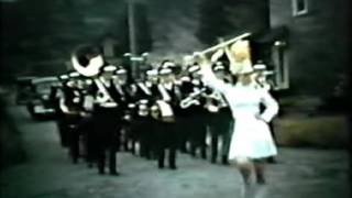 The Hive Dwellers: Main Street Video in Bucoda, Washington