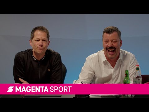Die Eishockey-Show: Outtakes | Episode 5