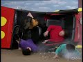 The Wiggles Big Red Car 1995 Bloopers 2