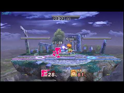 Honeypot 6 Top 48 Losers Round 2 grealy Vs  Mr Watch&Learn