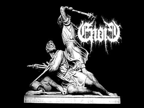 Enoid - hate - the new world murder cd 2013