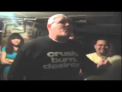 No Coast Battles: Ice-9 vs Ayvee