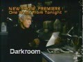 Darkroom (1983) TV Premiere Ad