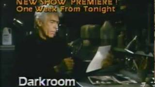 Darkroom (1983) TV Premiere Ad