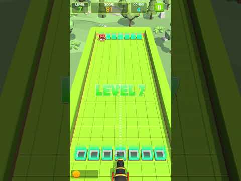 Monster Bubble Shooter