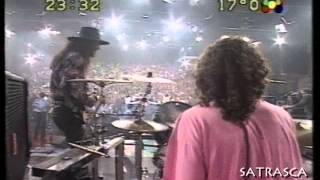 Los Enanitos Verdes en vivo