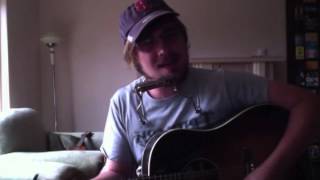 I&#39;ll Be Your Lover Now - Paul Kelly (As performed by Harry Hookey)