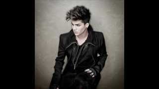 Adam Lambert - Map [Trespassing Bonus 2012]*NOT OFFICIAL*