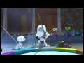 Tiny Planets The Fisher Bing