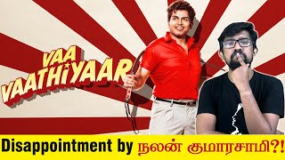 VAA VAATHIYAAR review thumbnail