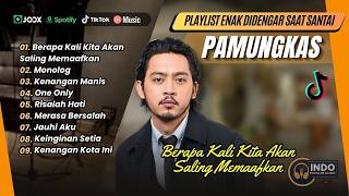 Download lagu Pamungkas - BERAPA KALI KITA AKAN SALING MEMAAFKAN | MONOLOG | KENANGAN MANIS | LAGU POP TERPOPULER mp3