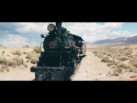 Tsuyoshi Nagabuchi - Black Train