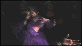 Lydia Ranger sings "O Holy Night"