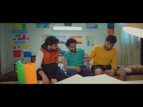 Yaar Guwaune Saukhe Ne | Sarang Sikander | Pukhraj Bhalla | New Punjabi Web Series