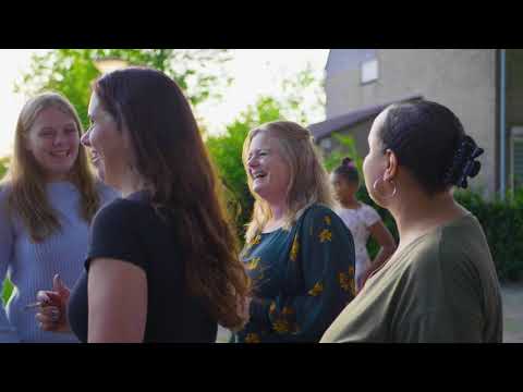 Sam Dutchy ft Mc Promo - WorstenBroodje(Official Video)