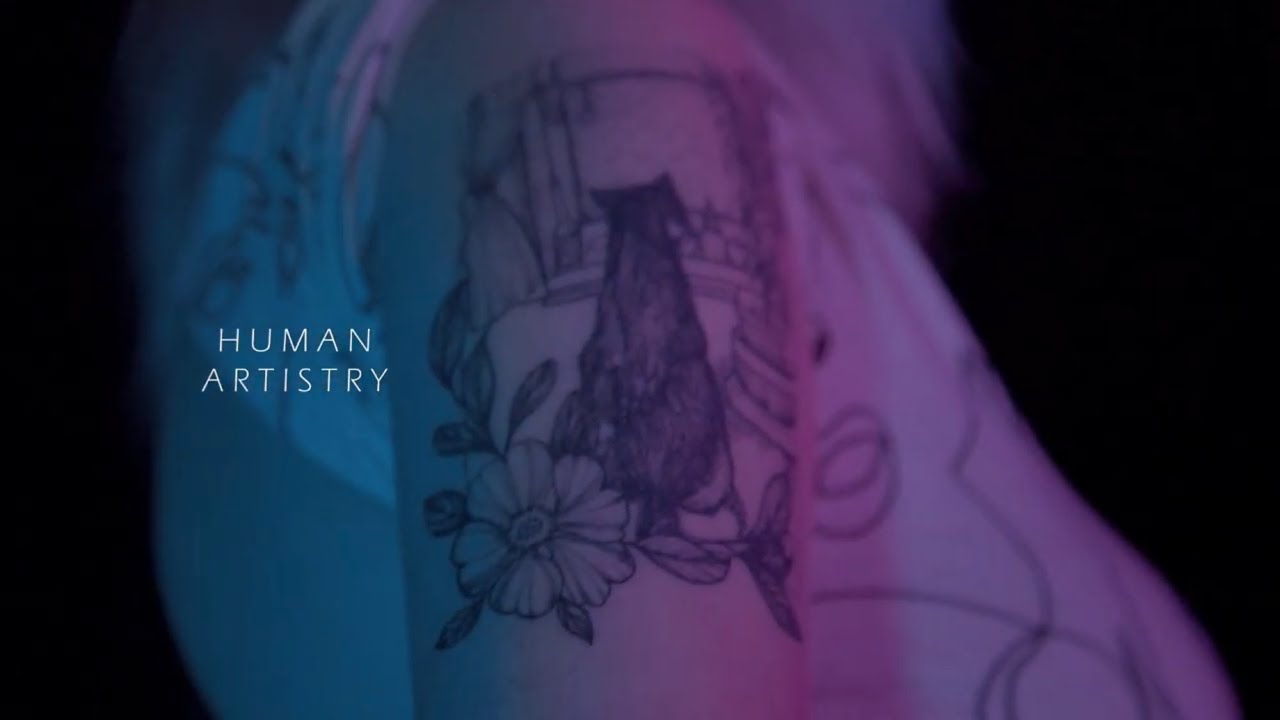 Human Artistry | Short Documentary