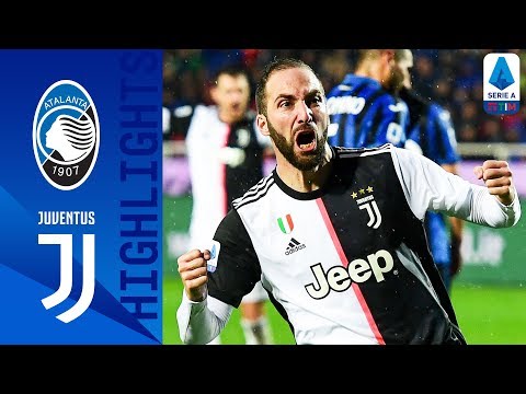 Video highlights della Giornata 13 - Fantamedie - Atalanta vs Juventus
