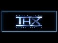 Just Logos THX Fan Trailer Zoom