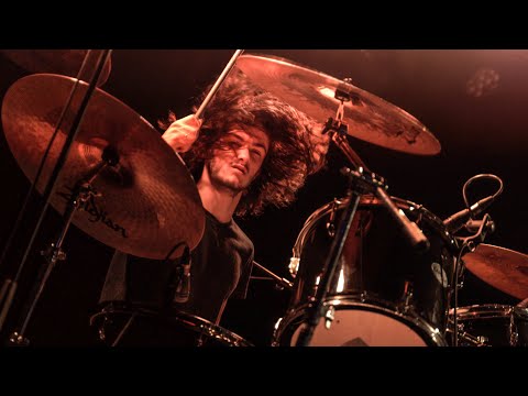 The Black Spades - "Daggers Drawn" (Official Video)