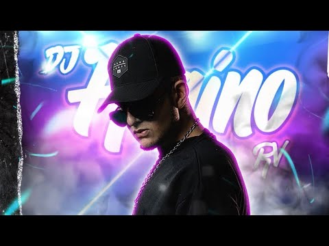 Pensão Milionária - DJ Higino RV e Baile do Cronos (Eletrofunk)